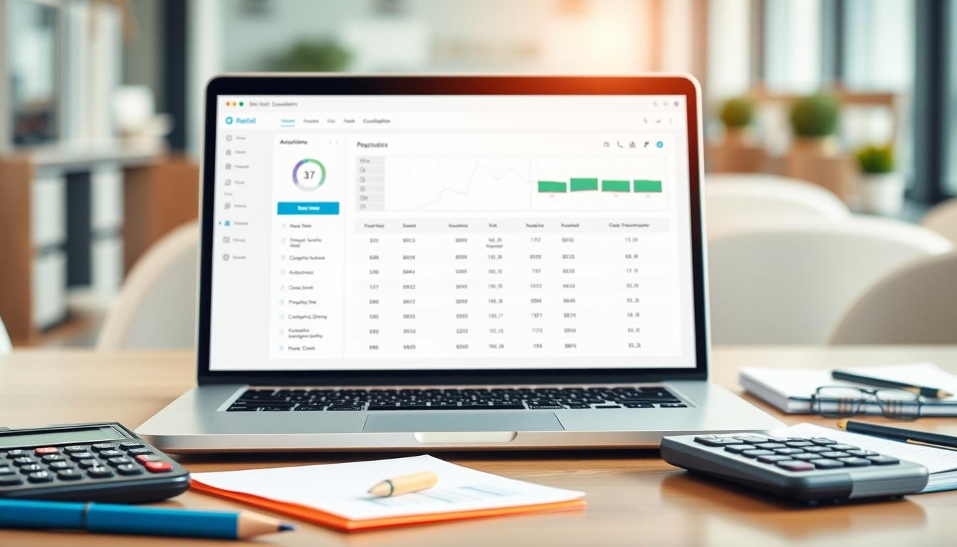 Supporting pricing visual